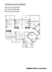 iNZ Residence (D23), Condominium #190148892